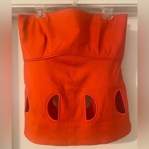 NWT Tanya Taylor Ebba Top